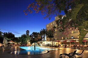 Hotel Mediterraneo