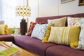 Tante ALMA’s Bonner Hotel