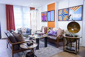 Tante ALMA’s Bonner Hotel