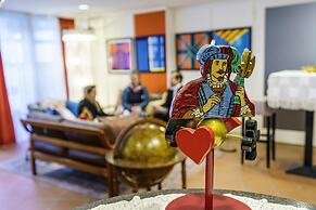 Tante ALMA’s Bonner Hotel