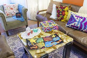 Tante ALMA’s Bonner Hotel