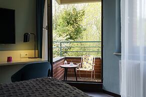 Tante ALMA’s Bonner Hotel
