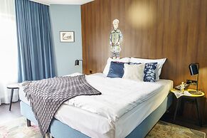 Tante ALMA’s Bonner Hotel