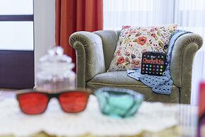 Tante ALMA’s Bonner Hotel