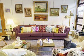 Tante ALMA’s Bonner Hotel