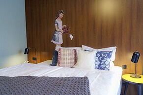 Tante ALMA’s Bonner Hotel