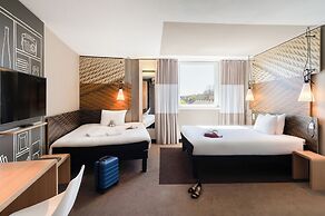 ibis Bern Expo