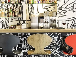 ibis Bern Expo