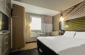ibis Bern Expo