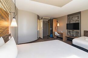 ibis Bern Expo