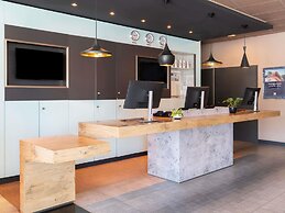 ibis Bern Expo