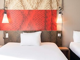 ibis Bern Expo