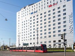 ibis Bern Expo