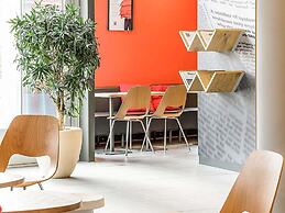 ibis Bern Expo