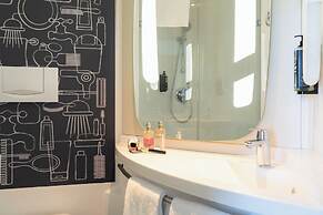 ibis Bern Expo