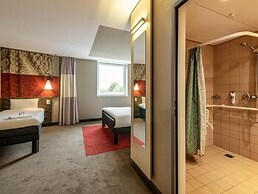 ibis Bern Expo