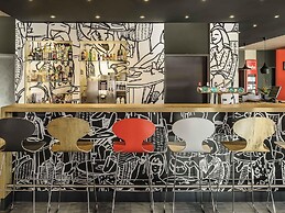 ibis Bern Expo
