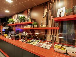 ibis Bern Expo