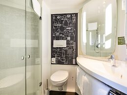 ibis Bern Expo