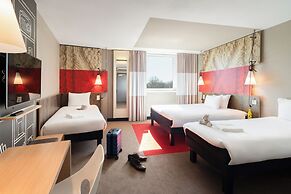 ibis Bern Expo