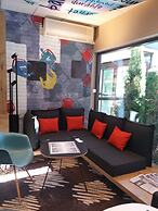 ibis Nuits Saint Georges