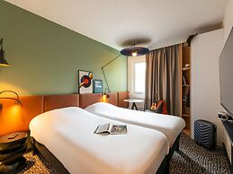 ibis Nuits Saint Georges