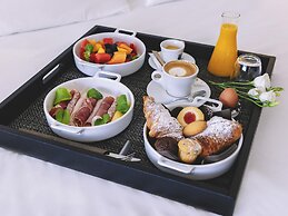 Novotel Venezia Mestre Castellana