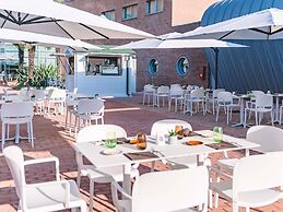 Novotel Venezia Mestre Castellana