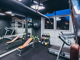 Novotel Venezia Mestre Castellana