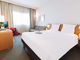 Novotel Venezia Mestre Castellana