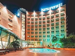 Novotel Venezia Mestre Castellana