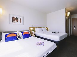 Novotel Venezia Mestre Castellana