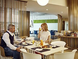 Novotel Venezia Mestre Castellana