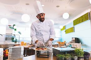 Novotel Venezia Mestre Castellana
