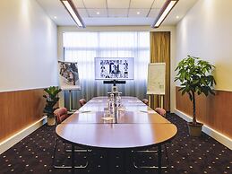 Novotel Venezia Mestre Castellana