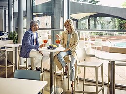 Novotel Venezia Mestre Castellana