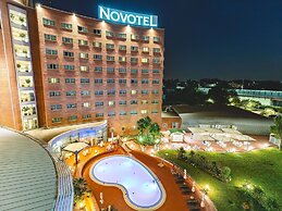 Novotel Venezia Mestre Castellana