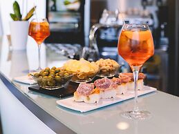 Novotel Venezia Mestre Castellana