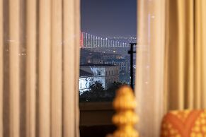 The Central Palace Taksim