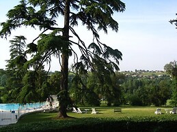 Hotel Domaine du Breuil
