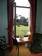 Hotel Domaine du Breuil