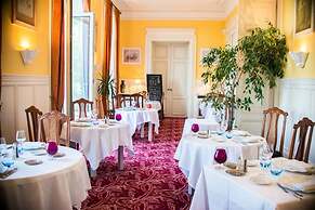 Hotel Domaine du Breuil