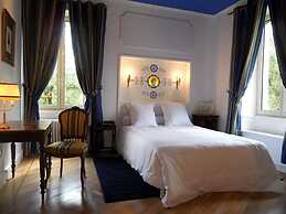 Hotel Domaine du Breuil