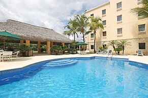 Four Points by Sheraton Santo Domingo