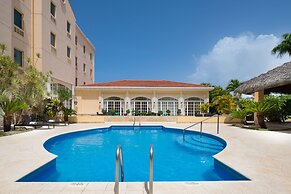 Four Points by Sheraton Santo Domingo