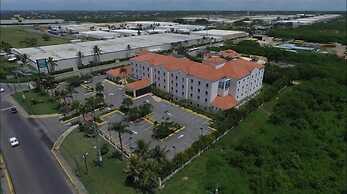 Four Points by Sheraton Santo Domingo