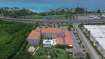 Four Points by Sheraton Santo Domingo