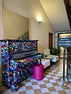 Hotel Caravaggio