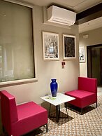 Hotel Caravaggio