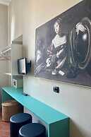 Hotel Caravaggio